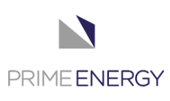 Prime Energy
